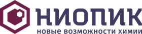 Логотип клиента: Ниопик