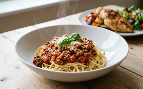 Европейская кухня: комплексный обед
